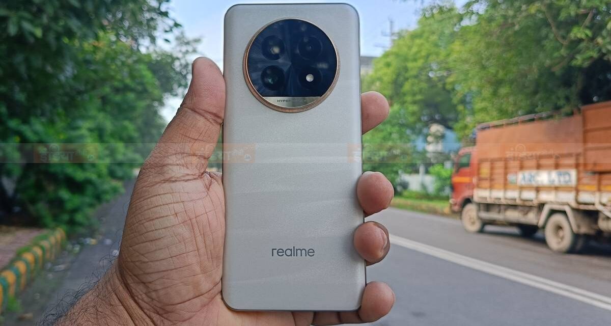 Realme 13 Pro+ पुनरावलोकन: मध्यम बजेटमध्ये चांगली डिझाइन आणि कॅमेरा असलेला फोन – इंडिया टीव्ही हिंदी