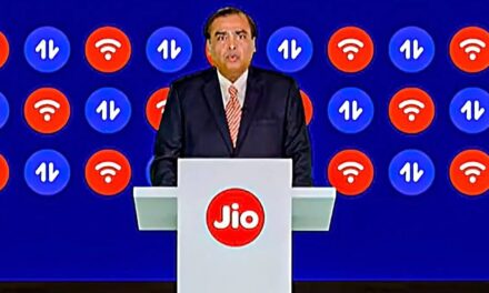 Jio ने वर्धापनदिन ऑफर सादर केली, या तीन रिचार्ज प्लॅनसह तुम्हाला मोफत OTT सह अनेक फायदे मिळतील – India TV Hindi