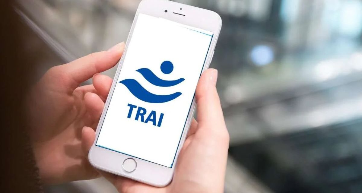 TRAI 1 ऑक्टोबरपासून नवीन नियम लागू करेल, Jio, Airtel, Vi आणि BSNL वापरकर्त्यांना नवीन सुविधा मिळतील – India TV Hindi