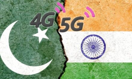 4G आणि 5G कनेक्टिव्हिटीच्या बाबतीत पाकिस्तान भारतापेक्षा किती मागे आहे? जाणून घ्या – इंडिया टीव्ही हिंदी