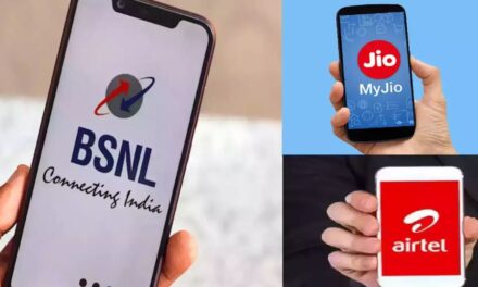 1 नोव्हेंबरपासून नियम बदलणार आहेत, Jio Airtel Vi आणि BSNL वापरकर्त्यांनी लक्ष द्यावे – India TV Hindi