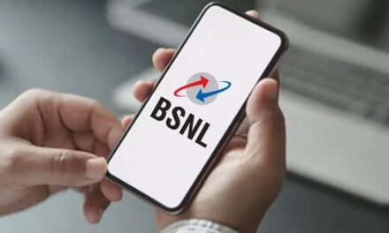 BSNL 365 दिवसांच्या वैधतेसह सर्वात स्वस्त प्लॅन आणते, तुम्हाला दररोज 2GB हाय स्पीड डेटा आणि मोफत कॉलिंग मिळेल – इंडिया टीव्ही हिंदी