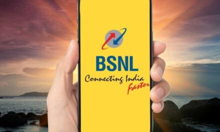 BSNL वापरकर्त्यांचे 105 दिवसांसाठी मोफत कॉलिंगचे टेन्शन संपले – इंडिया टीव्ही हिंदी