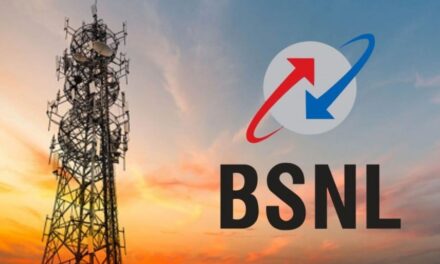 BSNL ने 24 वर्षांनंतर लोगो आणि स्लोगन बदलले, 7 नवीन सेवा सुरू केल्या, अधिक चांगली कनेक्टिव्हिटी मिळेल – इंडिया टीव्ही हिंदी