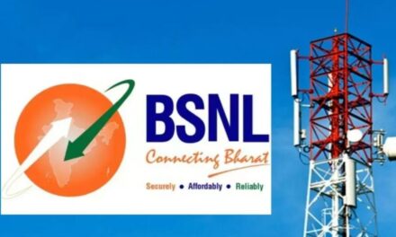 BSNL ने कहर केला, Jio-Airte आणि Vi समोर 300 दिवसांसाठी सर्वात स्वस्त योजना सादर केली – इंडिया टीव्ही हिंदी