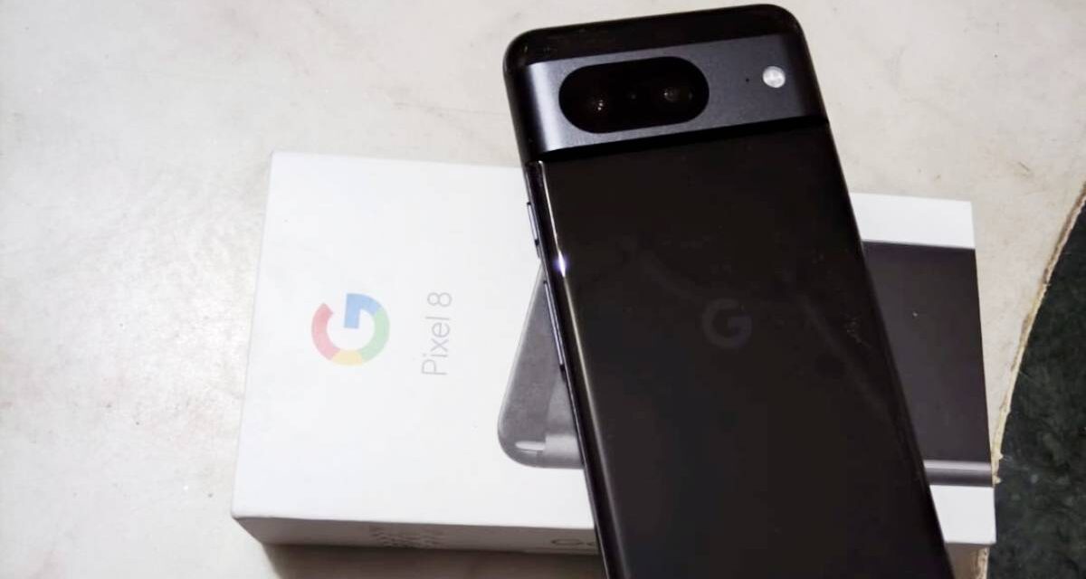 Google Pixel 9a चा iPhone 16 पेक्षा चांगला कॅमेरा असेल का? लॉन्चपूर्वी अनेक फीचर्स लीक – इंडिया टीव्ही हिंदी