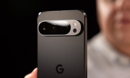 Google Pixel 9 Pro ची प्रतीक्षा संपली, भारतात प्री-ऑर्डर सुरू, किंमत जाणून घ्या – India TV Hindi