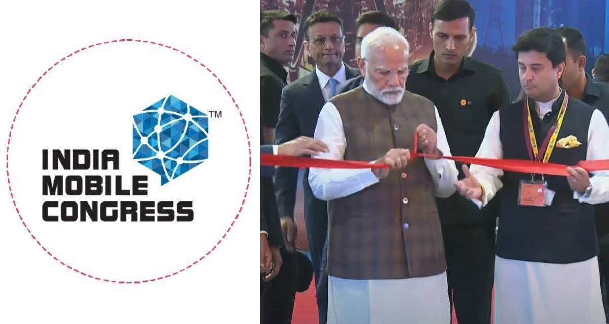 IMC 2024 Live: आशियातील सर्वात मोठा टेक कार्यक्रम सुरू, पंतप्रधान मोदींनी ही मोठी गोष्ट सांगितली – India TV Hindi