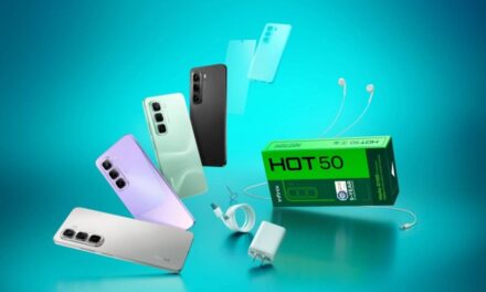 Infinix ने Infinix Hot 50 4G लाँच केले, किंमतीपासून वैशिष्ट्यांपर्यंत तपशील येथे जाणून घ्या – इंडिया टीव्ही हिंदी