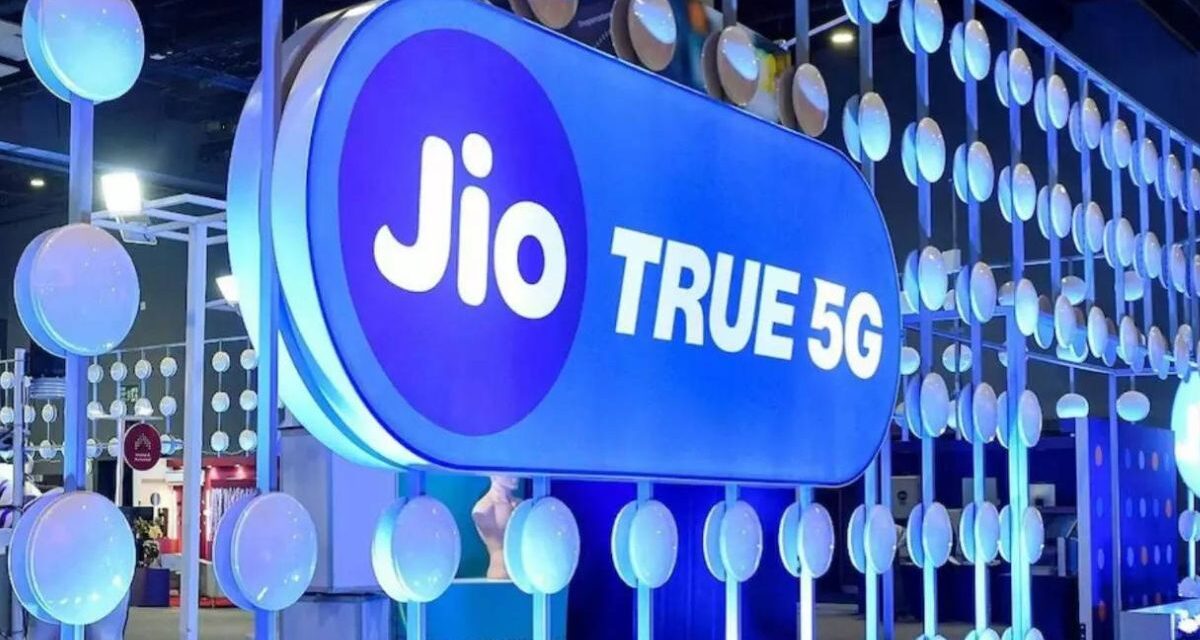 Jio ने कोट्यवधी वापरकर्त्यांचा तणाव दूर केला आहे, दोन नवीन योजनांनी त्यांचा आनंद लुटला – इंडिया टीव्ही हिंदी