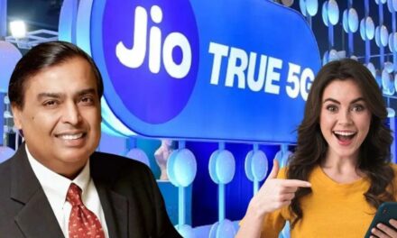 Jio ची नवीन दिवाळी ऑफर, फोन Rs 699 मध्ये उपलब्ध होईल आणि Rs 123 च्या मासिक योजनेसह – India TV Hindi