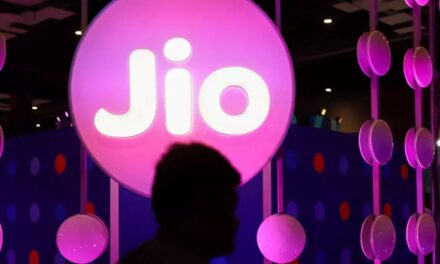 Jio ने पुन्हा चमत्कार केला, तिसऱ्यांदा जगातील सर्वात मोठा ऑपरेटर बनला – India TV Hindi