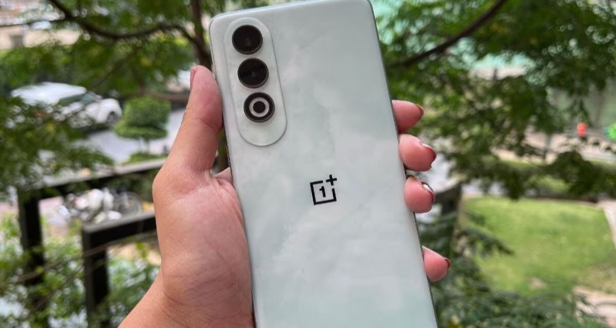 OnePlus आणि Oppo स्मार्टफोन या देशात विकले जाणार नाहीत, सरकारने घातली बंदी, जाणून घ्या कारण – India TV Hindi