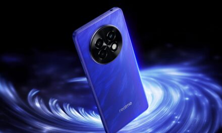 Realme P1 Speed ​​5G लाँच, कमी किमतीचा शक्तिशाली स्मार्टफोन, जाणून घ्या किंमत आणि वैशिष्ट्ये – India TV Hindi