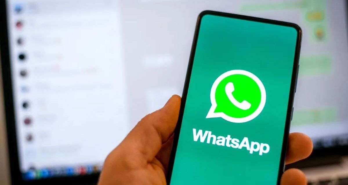 WhatsApp मध्ये दोन नवीन वैशिष्ट्ये, आता तुम्हाला फक्त WhatsApp वर कॉन्टॅक्ट सेव्ह करण्याचा पर्याय मिळेल – India TV Hindi