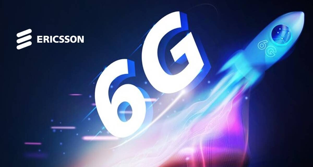 6G ची प्रतीक्षा संपली! एरिक्सनने सांगितले की ते कधी लॉन्च केले जाईल, 5G साठी तयारी प्रगत – इंडिया टीव्ही हिंदी