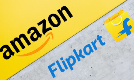 Amazon-Flipkart चा त्रास वाढला, ED ने 19 ठिकाणी टाकले छापे, जाणून घ्या कारण – India TV Hindi