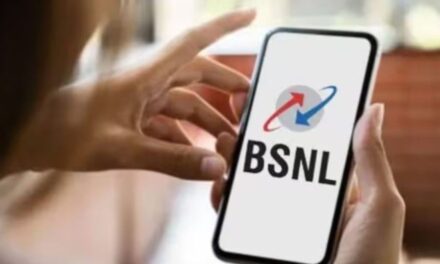 BSNL आणत आहे 365 दिवसांसाठी सर्वात स्वस्त प्लॅन, तुम्हाला 5 रुपयांमध्ये दररोज 2GB डेटा मिळेल – India TV Hindi