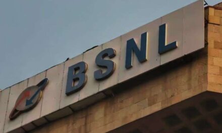 BSNL ऑफरचा शेवटचा दिवस, फक्त आज तुम्हाला सर्वात कमी किमतीत 365 दिवस आणि 600GB डेटासह प्लॅन मिळत आहे – India TV Hindi