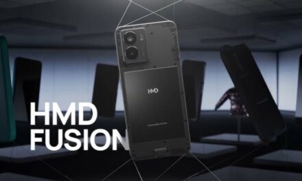 HMD Fusion 5G भारतात लॉन्च, नोकिया कंपनीच्या स्वस्त फोनमध्ये आहेत अप्रतिम फीचर्स – India TV Hindi