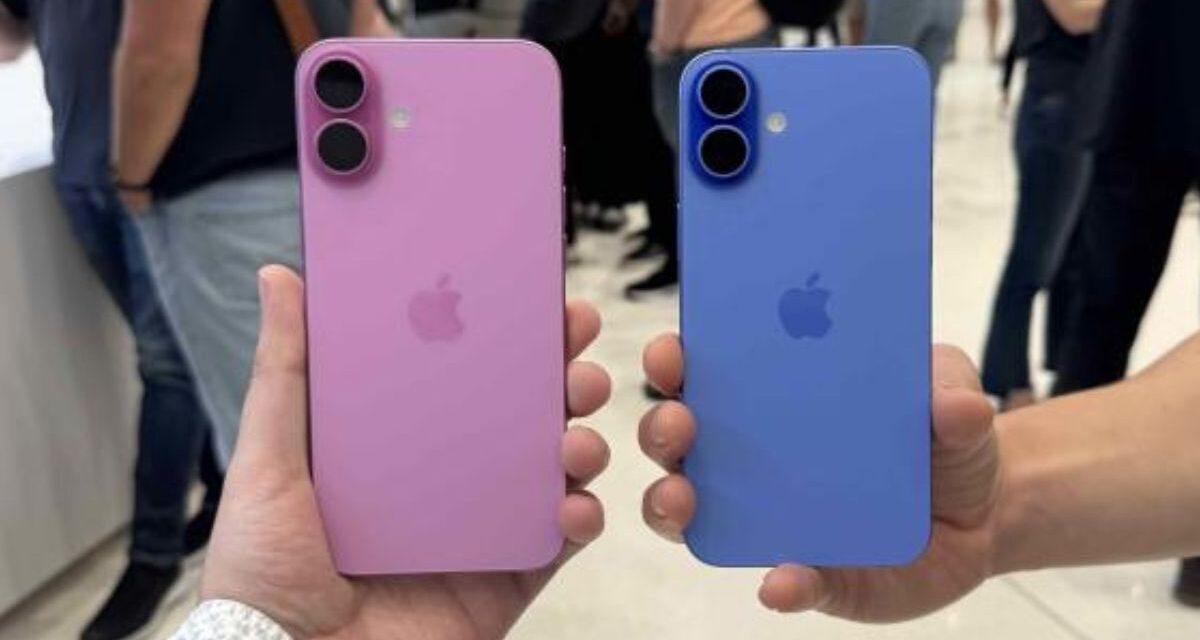 iPhone 17 Air चे डिझाईन Apple साठी डोकेदुखी ठरली, या देशात होऊ शकते बंदी – India TV Hindi