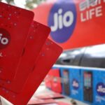 Jio ने नवीन ऑफर लाँच केली, 1000 रुपयांच्या बचतीसह 50 दिवस इंटरनेट सुरळीत चालेल – India TV Hindi