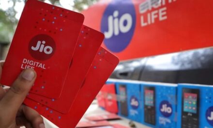 Jio ने नवीन ऑफर लाँच केली, 1000 रुपयांच्या बचतीसह 50 दिवस इंटरनेट सुरळीत चालेल – India TV Hindi