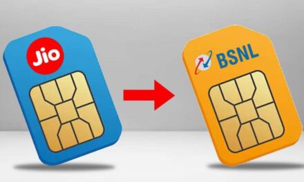 तुम्ही स्वस्त रिचार्जसाठी सिम पोर्ट करून घेत आहात का? BSNL-Jio वापरकर्त्यांनी आधी या 3 गोष्टी जाणून घेतल्या पाहिजेत – India TV Hindi