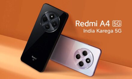 Redmi ने लॉन्च केला सर्वात स्वस्त 5G स्मार्टफोन, सॅमसंग, Realme, Vivo – India TV हिंदीचा ताण वाढला आहे