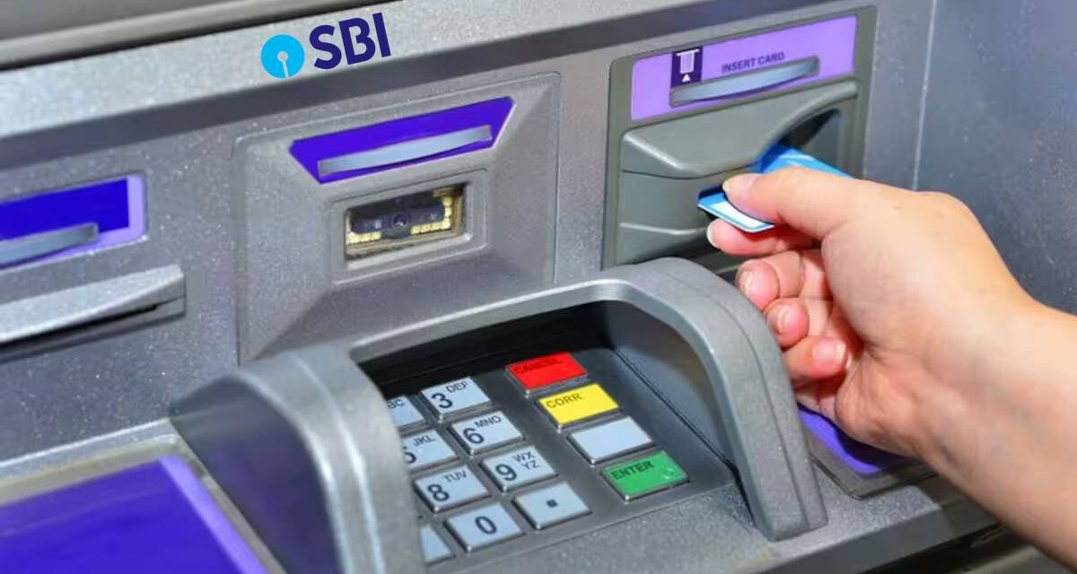 SBI वापरकर्त्यांनी लक्ष द्यावे, हॅकर्स ATM च्या तांत्रिक बिघाडाचा फायदा घेत आहेत – India TV Hindi