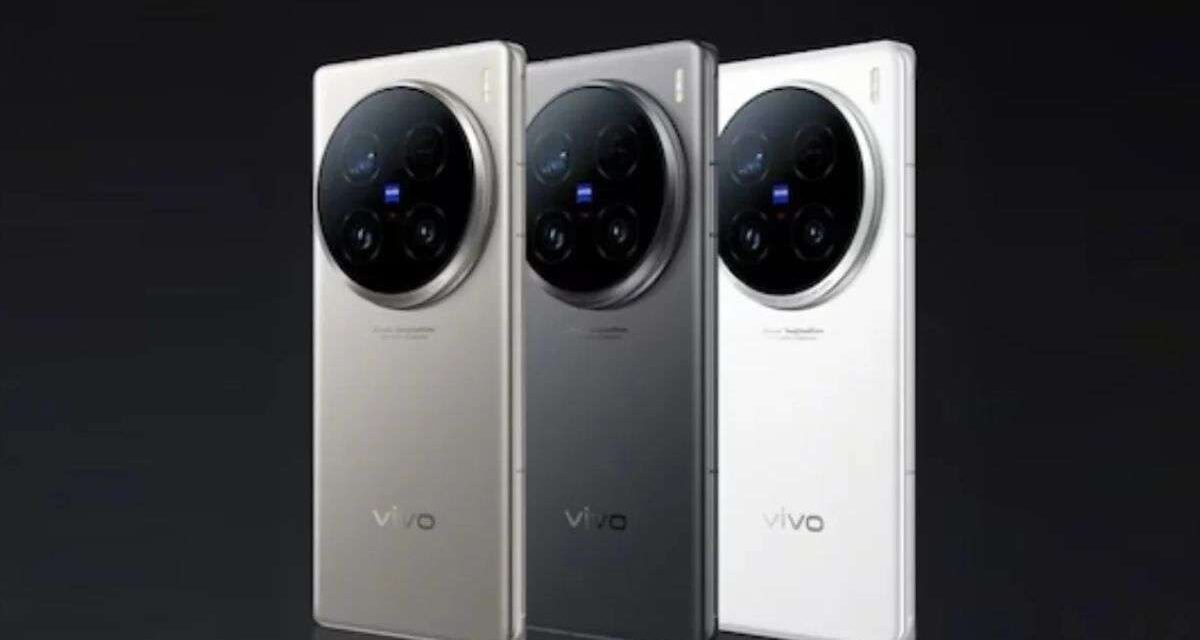 Vivo X200 लॉन्चसाठी सज्ज, 22 नोव्हेंबर रोजी जागतिक बाजारपेठेत प्रवेश करेल – इंडिया टीव्ही हिंदी