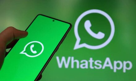 WhatsApp आपल्या लाखो वापरकर्त्यांसाठी एक छान वैशिष्ट्य आणत आहे, स्टिकर पाठवणारे मजा करत आहेत – इंडिया टीव्ही हिंदी