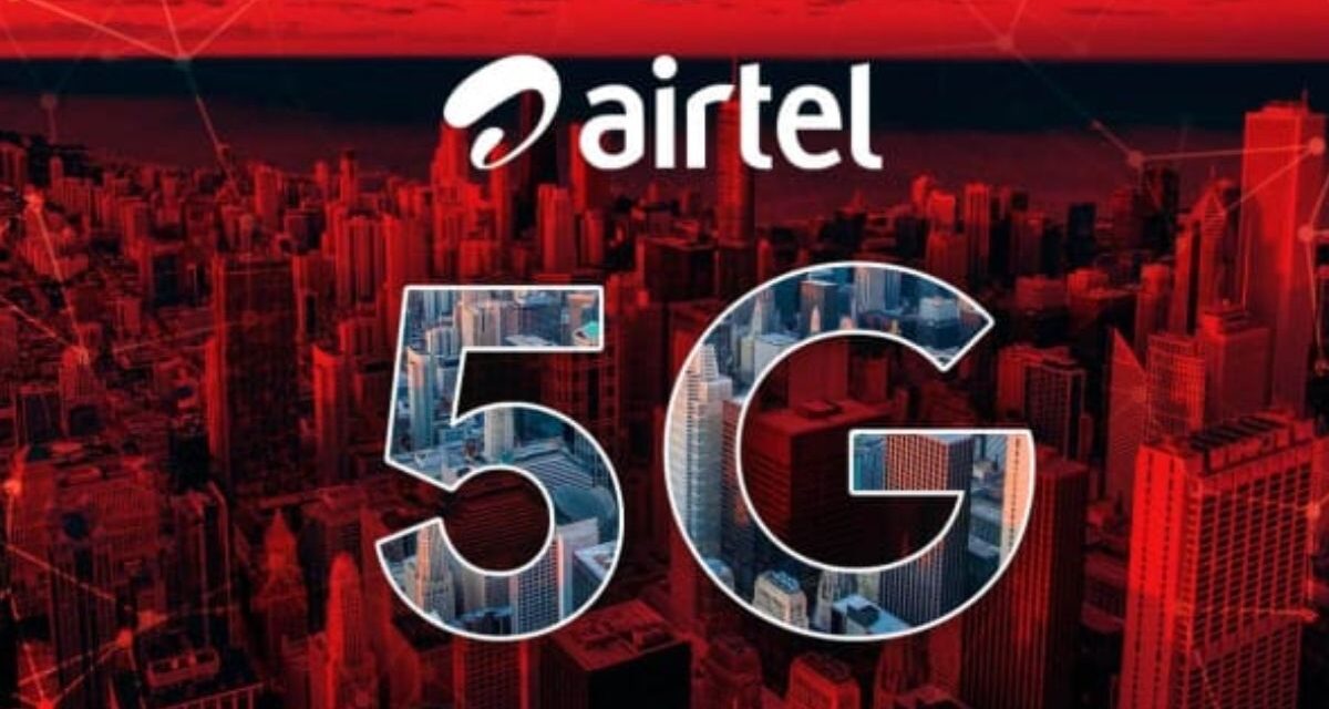 एअरटेल 5G सक्रिय करण्याचा हा सोपा मार्ग आहे, मूव्ही काही मिनिटांत डाउनलोड होईल – इंडिया टीव्ही हिंदी