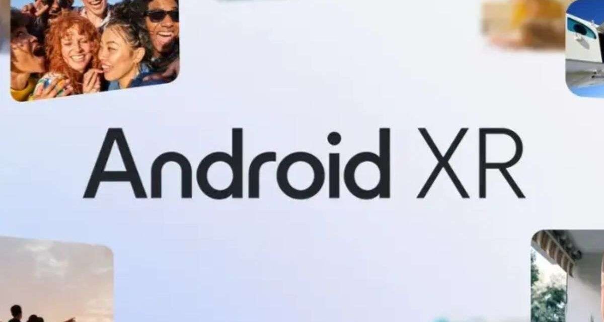 Google ने Android XR ऑपरेटिंग सिस्टम सादर केली, वापरकर्त्यांना AI – India TV हिंदीची प्रगत वैशिष्ट्ये मिळतील