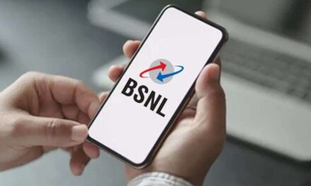 BSNL चा मास्टर स्ट्रोक, 3600GB डेटा प्लॅनने पुन्हा Jio-Airtel चा ताण वाढवला – India TV Hindi