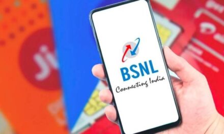 BSNL ने पुन्हा चमत्कार केले, Jio, Airtel, Voda मागे पडले, ऑक्टोबरमध्ये लाखो वापरकर्ते जोडले – इंडिया टीव्ही हिंदी