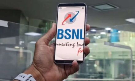 BSNL ने नवीन वर्षाच्या ऑफरमध्ये स्वस्त रिचार्ज प्लॅन सादर केला, ग्राहकांना मिळेल 120GB डेटा – India TV Hindi