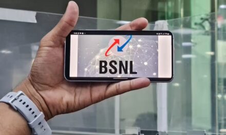 BSNL ने 2025 चा तणाव संपवला, 425 दिवसांच्या योजनेमुळे Jio-Airtel च्या अडचणी वाढल्या – India TV Hindi