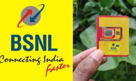 BSNL ने करोडो वापरकर्ते आनंदी केले, 5 महिन्यांसाठी 397 रुपयांचे नो-टेन्शन रिचार्ज – इंडिया टीव्ही हिंदी