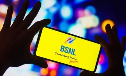 BSNL ची सुपरहिट ऑफर, 6 महिने घरबसल्या इंटरनेट मोफत – India TV Hindi