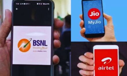 BSNL हे फूल नसून आग आहे, Jio-Airtel आणि Vi च्या या प्लॅनमुळे मोठे नुकसान झाले आहे – India TV Hindi