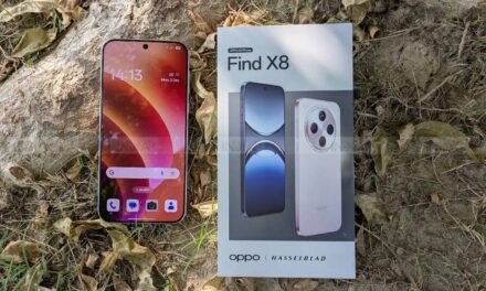 OPPO Find X8 पुनरावलोकन: डिझाइन ते कार्यप्रदर्शन पर्यंत पूर्ण संख्या – इंडिया टीव्ही हिंदी