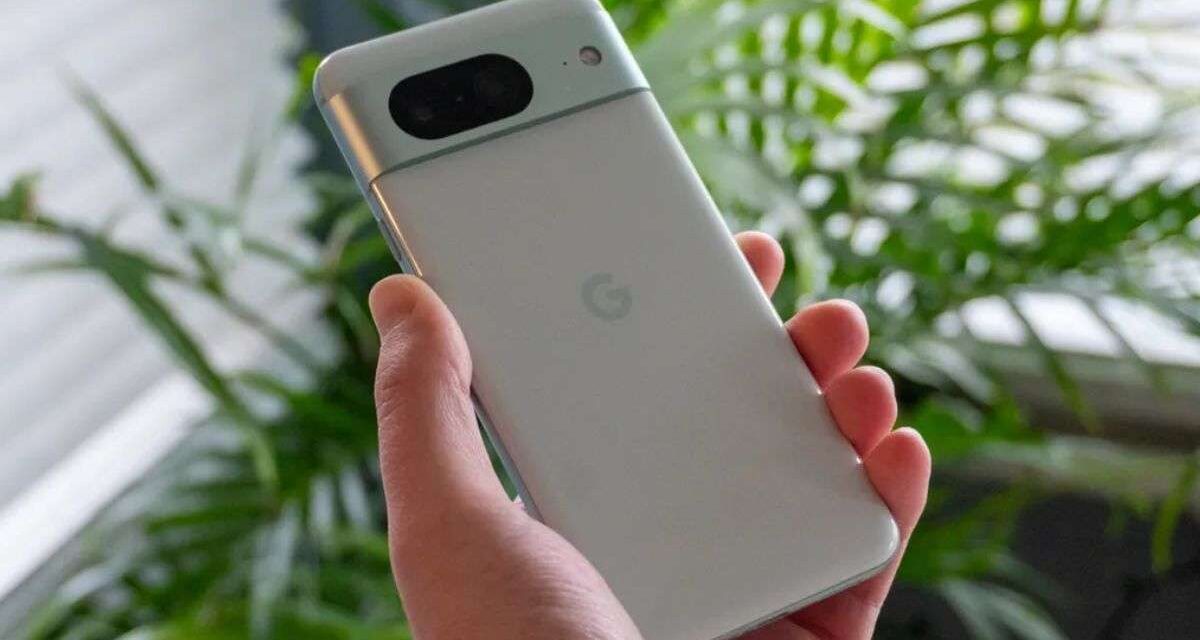 Google Pixel 7 ने Redmi Vivo च्या स्वस्त स्मार्टफोनची किंमत गाठली, किंमत 48% कमी झाली – India TV Hindi