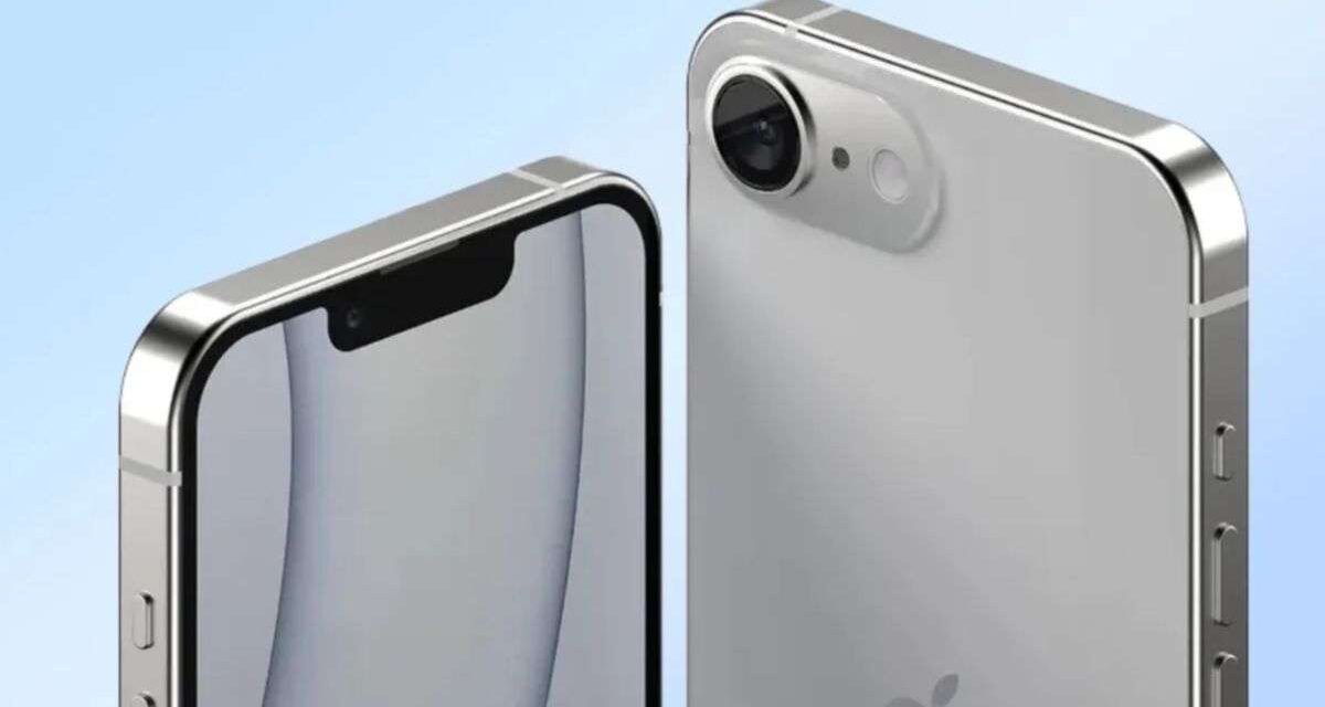 iPhone SE 4 बद्दल मोठा खुलासा, सर्वात स्वस्त स्मार्टफोन नवीन नावाने लॉन्च केला जाईल – India TV हिंदी