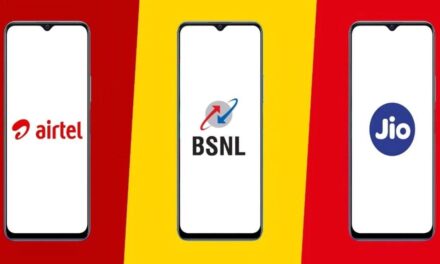 Jio-Airtel-BSNL अयशस्वी! या कंपनीच्या 400Mbps प्लॅनमुळे कंपन्यांचे टेन्शन वाढले आहे – India TV Hindi