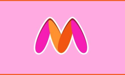 Myntra सोबत मोठा घोटाळा, हॅकर्सनी लुटले करोडो – India TV Hindi