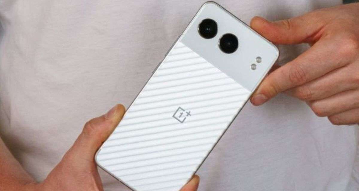 256GB स्टोरेजसह OnePlus Nord 4 ची किंमत कमी झाली, येथे मोठी किंमत कपात – इंडिया टीव्ही हिंदी