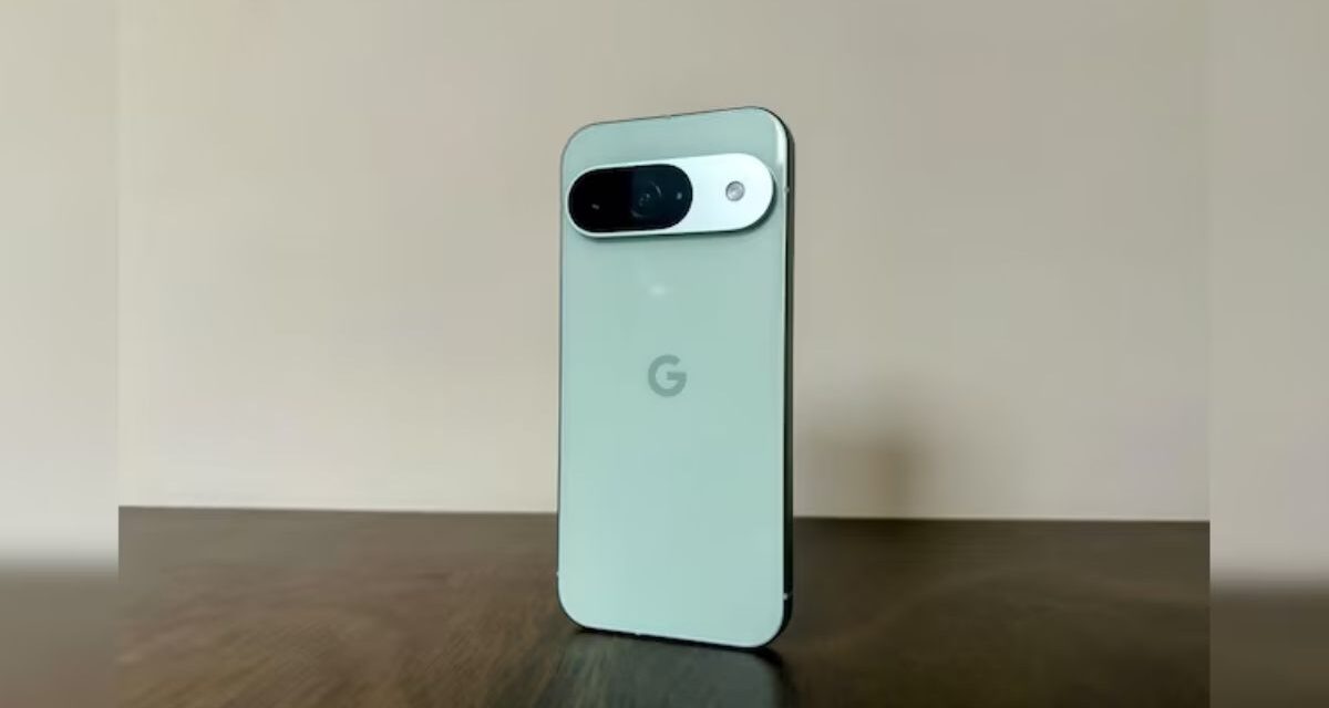 Google Pixel 9a ची किंमत आणि वैशिष्ट्ये लीक, गुगलचा स्वस्त स्मार्टफोन लवकरच लॉन्च होईल – इंडिया टीव्ही हिंदी