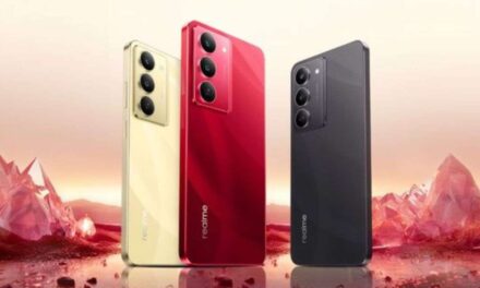 IP69 रेटिंग आणि 6000mAh मोठी बॅटरी, Realme 14x 5G या दिवशी लॉन्च होईल – इंडिया टीव्ही हिंदी