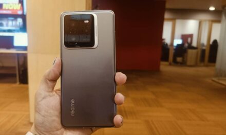 Realme ने खळबळ उडवून दिली, 8000mAh बॅटरीसह एक मस्त फोन आणला, चार्जिंगचा ताण नाही – इंडिया टीव्ही हिंदी